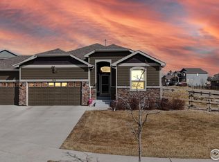 546 Mount Rainier Ct, Berthoud, CO 80513