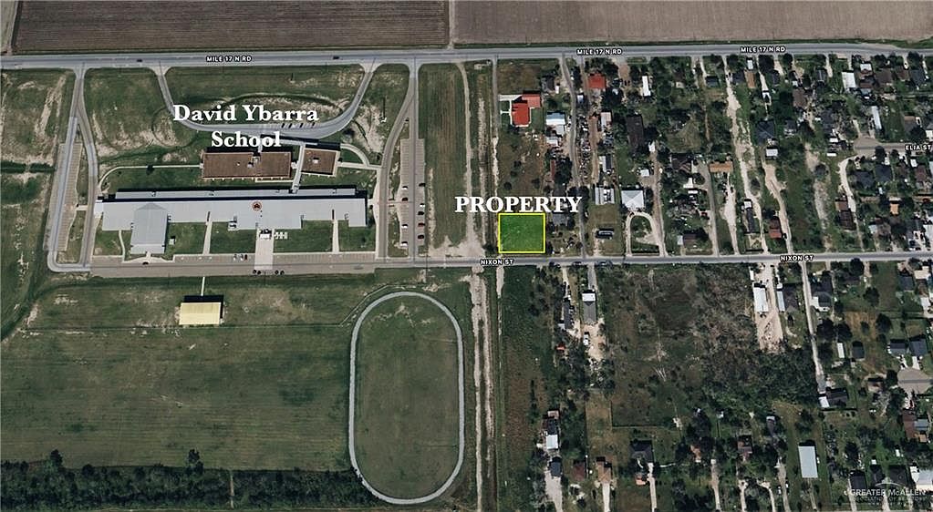 Nixon, Edcouch, TX 78538 MLS 397568 Zillow