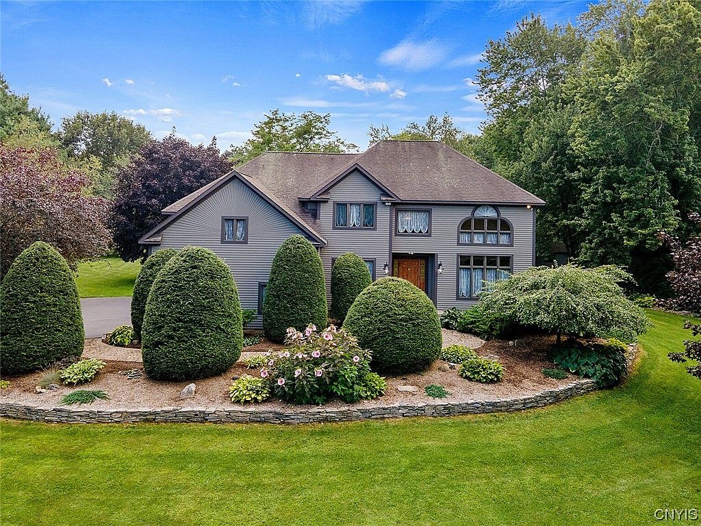 544 Peck Rd, Kirkville, NY 13082 MLS S1493890 Zillow