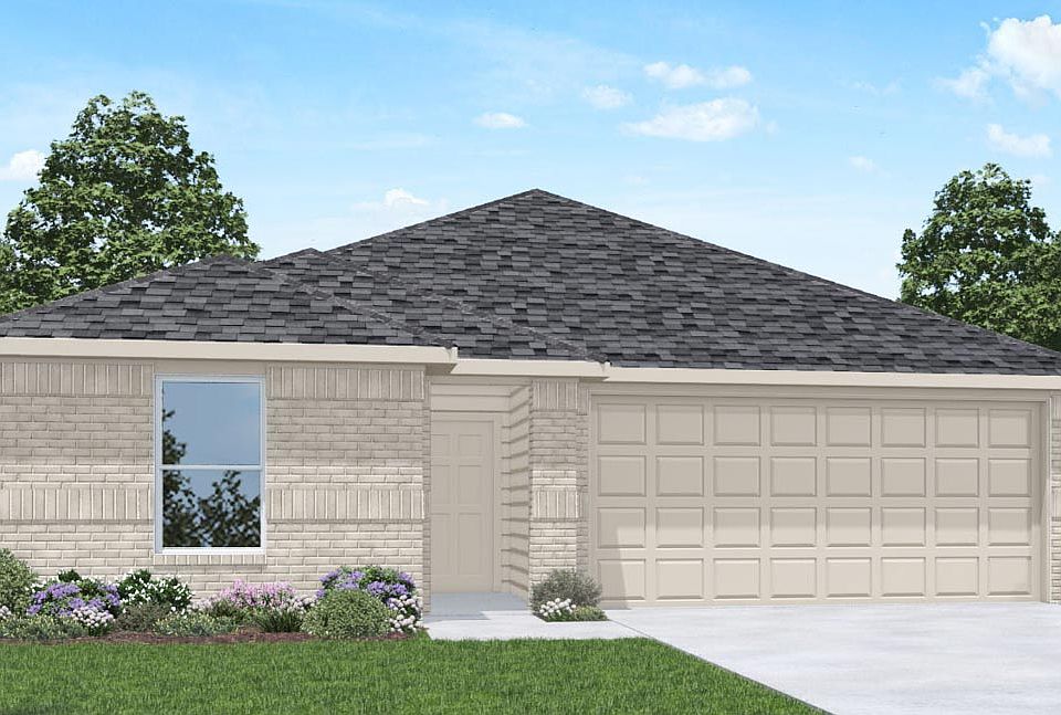Plan Elevation.