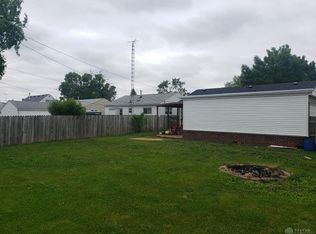 598 Fernwood Dr, Troy, OH 45373