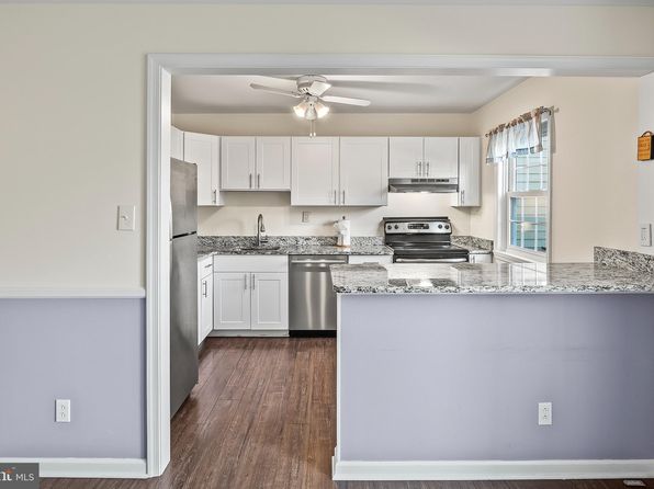 840 Oyster Bay Hbr, Pasadena, MD 21122