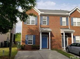 5916 Osprey Cove Dr, Raleigh, NC 27604
