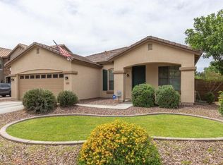 7020 S Banning St, Gilbert, AZ 85298