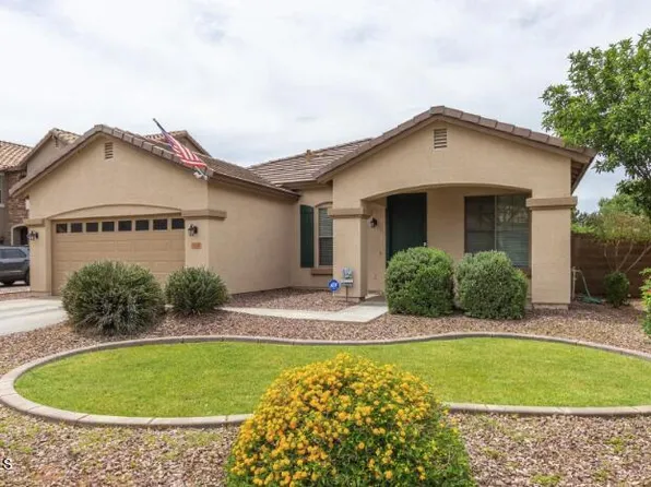 7020 S BANNING Street, Gilbert, AZ 85298