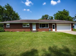 2525 Stark Ave, Elkhart, IN 46517