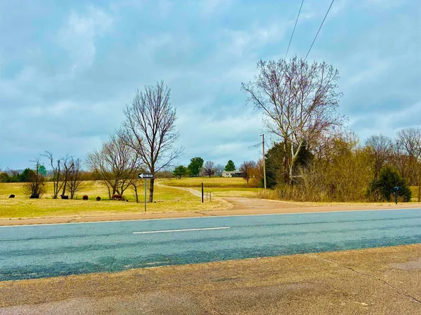 0 Highway 64, Whiteville, TN 38075
