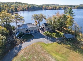 446 Ashby Rd, Ashburnham, MA 01430