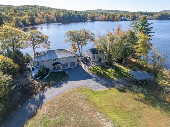 446 Ashby Rd, Ashburnham, MA 01430