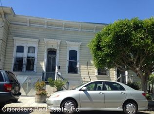 1403 Baker St, San Francisco, CA 94115