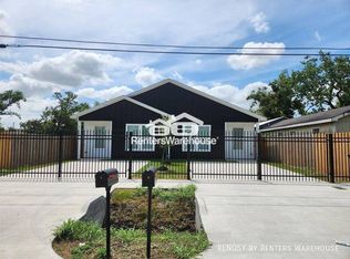 4124 Vaughn St #B, Houston, TX 77016