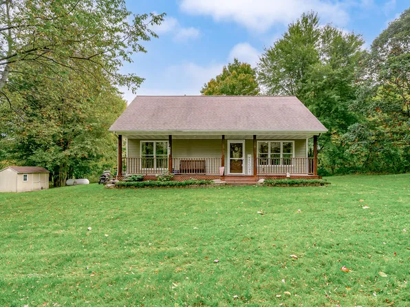 34601 66th St, Bangor, MI 49013