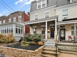 806 N Plum St, Lancaster, PA
