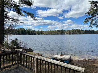 5 Apache Ln, Limington, ME 04049