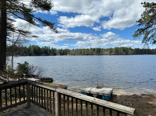 5 Appache Lane, Limington, ME 04049