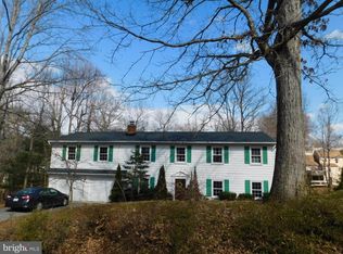 40 Hickory Ridge Dr, Fredericksburg, VA 22405