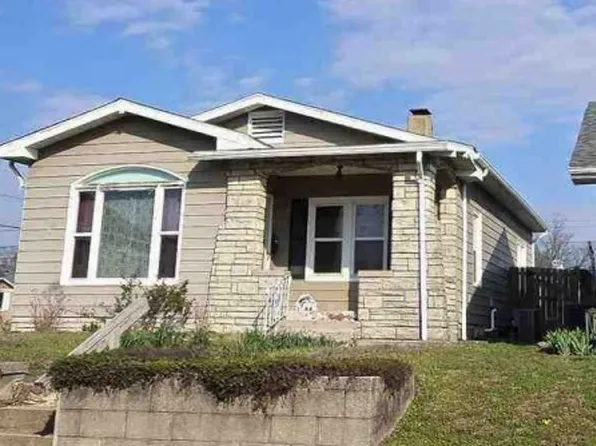 1302 Upper 11th St #11, Vincennes, IN 47591