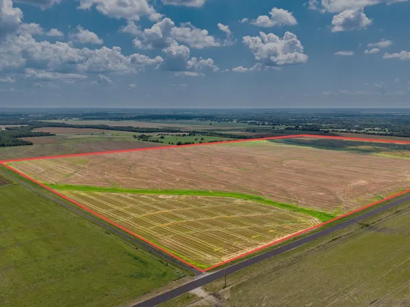 Fm 2655, Wolfe City, TX 75496