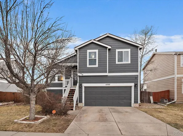 10752 Steele Street, Northglenn, CO 80233