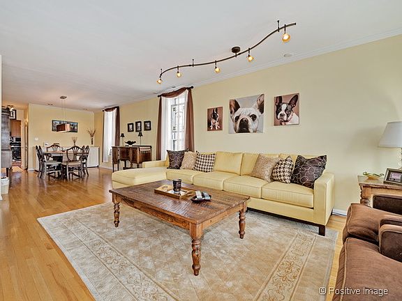 2nd image of 1214 W Webster Ave APT 4E