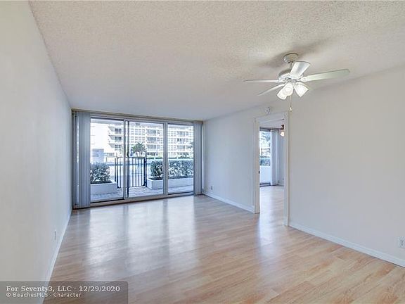 4th image of 525 N Ocean Blvd APT 416