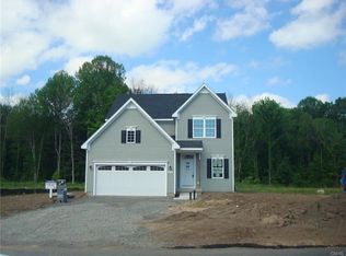 8621 Cobalt Dr, Cicero, NY 13039