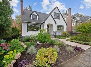 3919 NE 21st Ave, Portland, OR 97212