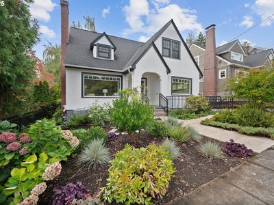 3919 NE 21st Ave, Portland, OR, 97212