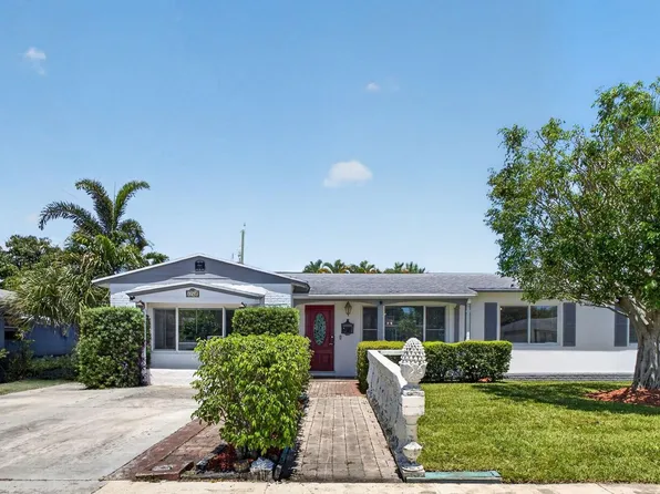 1762 N 15th Ave Avenue N, Lake Worth Beach, FL 33460