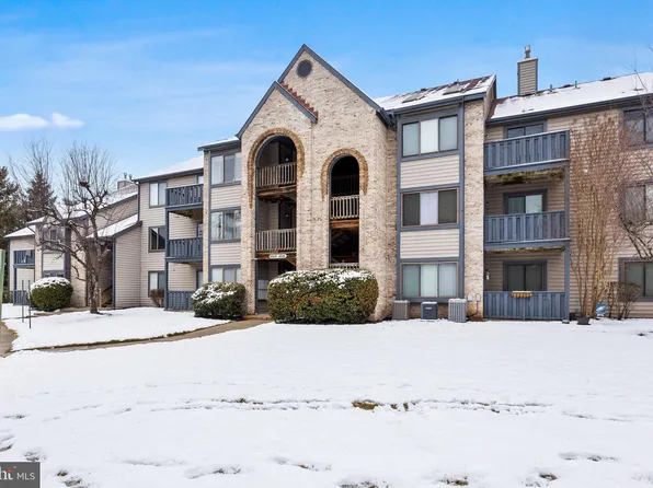 4912 Dunbarton Rd #B, Mount Laurel, NJ 08054