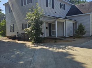 2 S Peachtree St #401, Liberty, SC 29657