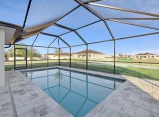 2103 NW 8th Pl, Cape Coral, FL 33993