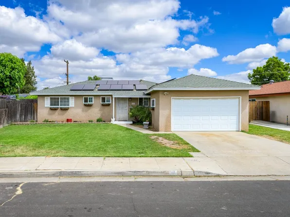 91 W San Gabriel Ave, Clovis, CA 93612