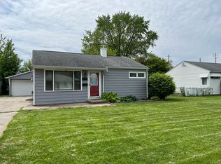 1405 Hillary Ave, Burlington, IA 52601