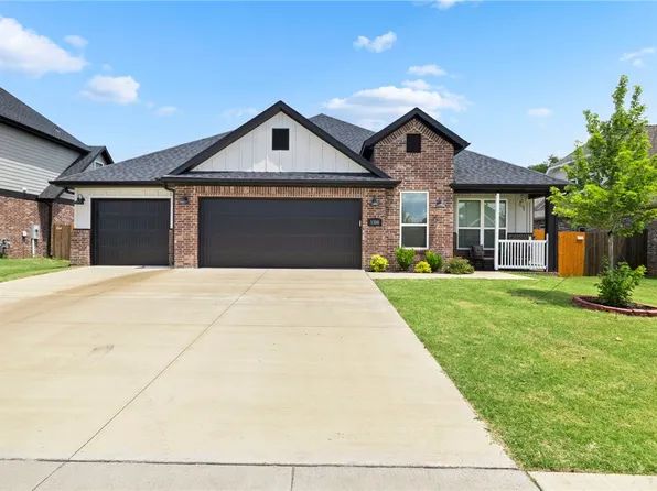 5300 SW Tea Olive Ln, Bentonville, AR 72713