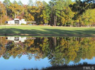 3191 Range Rd, Stem, NC 27581