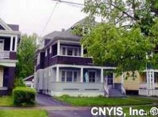 709 Schuyler St, Syracuse, NY 13204