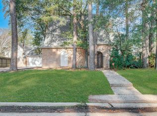 1922 Corral Dr, Houston, TX 77090