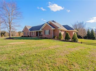 6349 Lake Brandt Rd, Summerfield, NC 27358