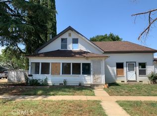 415 E Oak St, Willows, CA