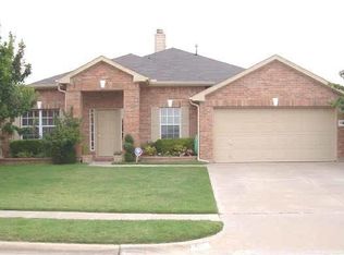 5047 Stagecoach Way, Grand Prairie, TX 75052