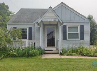 1223 Cypress Creek Ln, Toledo, OH 43615