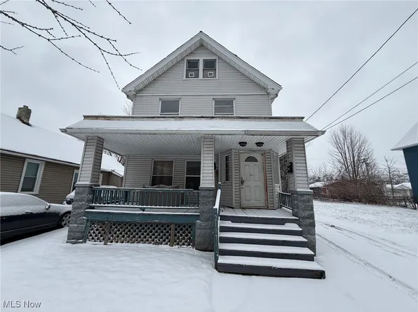 2197 W 85th St, Cleveland, OH 44102
