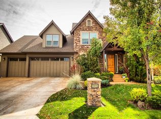 19491 Sugar Mill Loop, Bend, OR 97702