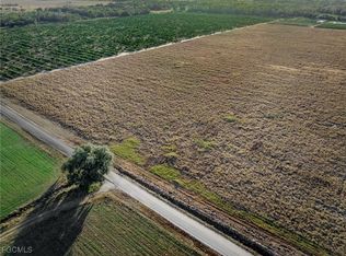 Rest Haven Rd, Zolfo Springs, FL 33890