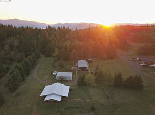 13 Maple Leaf Ln, White Salmon, WA 98672