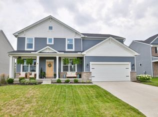 5016 Ross Rdg, Morrow, OH 45152