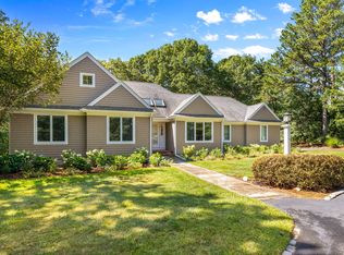 331 Falmouth Woods Road, East Falmouth, MA 02536