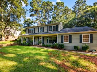 111 Ashling Dr, Lagrange, GA 30240