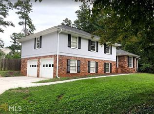 200 Hembree Rd, Roswell, GA 30075